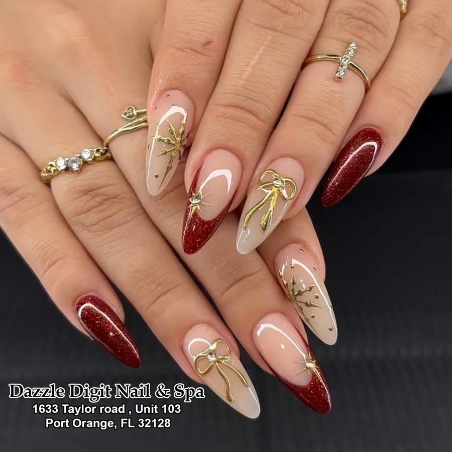 amazing nail